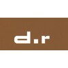 ディーアール(d.r)のお店ロゴ