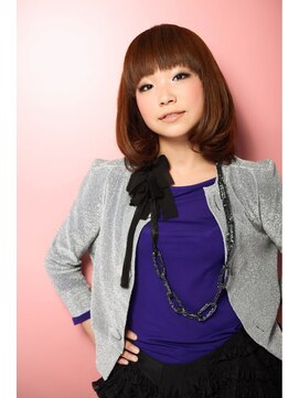 シロップ(Syrup) オトナボブ