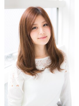 アーサス ヘアー デザイン 那覇おもろまち店(Ursus hair Design by HEADLIGHT) ＭＯＴＥナテュラルワンカール