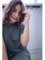 ベター(better)&nbsp;air wave perm