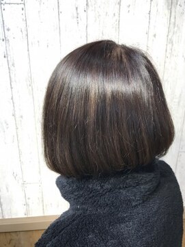 アンク クロス 関内店 ダークショコラブラン 【mifuyu】