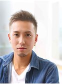 23年冬 メンズ ベリーショートの髪型 ヘアアレンジ 人気順 2ページ目 ホットペッパービューティー ヘアスタイル ヘアカタログ