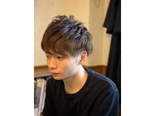 グルーミングサロン バーバーヤマシタ(GROOMING SALON BARBER YAMASHITA)