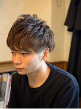 【小樽】オシャレに決まるメンズスタイルはYAMASHITA♪Cut技術と感性でスタイリングが毎日簡単に！