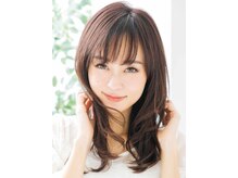 アクアスヘアーデザイン 西原店(AQUAS hair design)