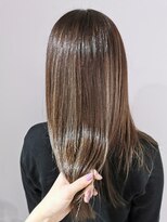 ザコーストバイネオリーブ 辻堂店(The coast by neolive)&nbsp;【The coast by Neolive】髪質改善×グレージュカラー
