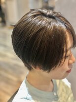 ジーナ 西荻窪(Zina)&nbsp;【CELINE　西荻窪】大人かわいい★セシルショート