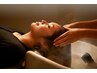 head spa(60分）単品で受けたい方にオススメ