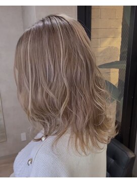 リエンス(RIENS) 【RIENS】ウルフ×ハイライト×山本優舞