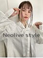 ネオリーブ アンド 渋谷店(Neolive &) Neolive style