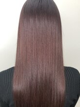 チリン ヘアアンドケア(Chillin’)