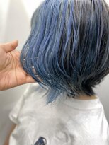 ゼロイチオリジナル(#01 ORIGINAL)&nbsp;エヴァカラー