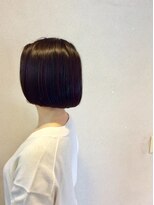 ネスト ヘアアンドメイク(nest Hair&Make)&nbsp;ボブ