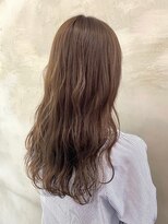 ペスカ 仙台一番町店(pesca)&nbsp;メルティカラー☆ダークブラウン☆