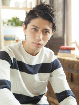 リトル 所沢(little) ２ブロックショート★