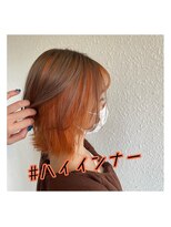 クラナ(clana)&nbsp;ハイインナー 夏先取り！