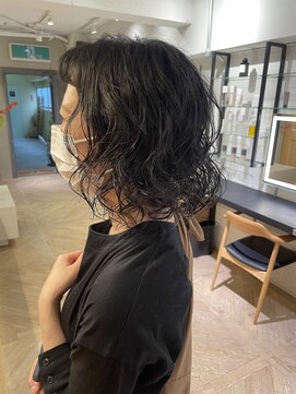ローレン(LOREN) 【LOREN】スパイラルウェーブ