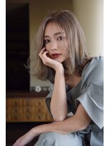 ロッタディディオ(ROTTA di Dio) エレガント ブリリアントレディ シャイニーセミ