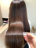 トゥーリ 長崎住吉店(tuuli)&nbsp;髪質改善エステ☆Ayame