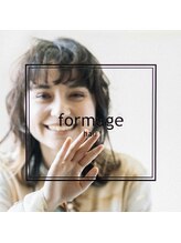 formage【フォルメージ】