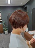 ショート