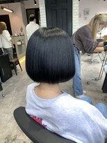 リーオオサカ(Lee Osaka)&nbsp;ブルーブラック