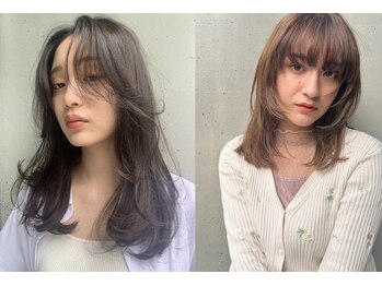 Luxe 【ラグゼ】