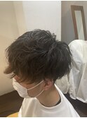 ゆるめツイスパ