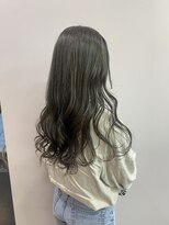 クルムバイルチア(Kulm by Luccica)&nbsp;【Kulmbyluccica　小野紗英】　オリーブグレージュ