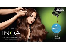 ジータヘアデザイン 立会川店(GHITA hair design)の雰囲気（サロンベストコスメアワード3連覇中！オイル配合・イノアカラー）