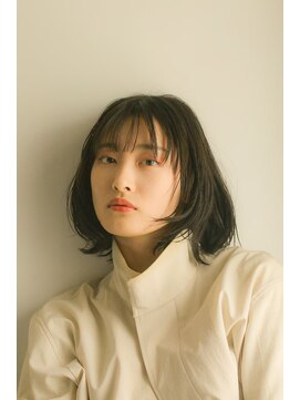 フラミューム 上野(flammeum) flammeum stlye