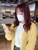 エイト 博多店(EIGHT hakata)&nbsp;☆ピンクカラー☆