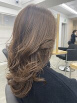 エイト 恵比寿店(EIGHT ebisu)&nbsp;EIGHT new hair style