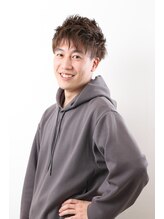 ユニックス イオンモール川口前川店(UNIX) 猪山 高志