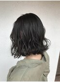 ミディアムウェーブ