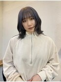 アンブレラカラー