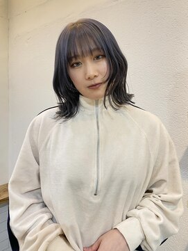 フェリアファム 北千里(FERIA fam) アンブレラカラー