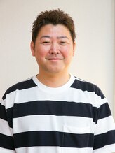 ポノフォーヘアー(PONO for hair) 木村 純司