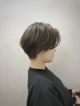 エテルナ(eterna) ショート