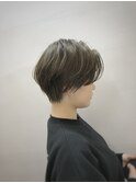 ショート