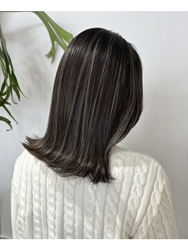 クラシカ(classika) コントラストハイライト