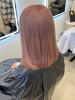 クオン 伊勢崎(QUON.)&nbsp;大人ガーリー／チョコレート/モード／プリカール