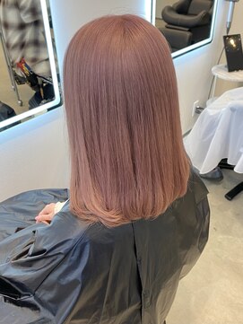 クオン 伊勢崎(QUON.) 大人ガーリー／チョコレート/モード／プリカール