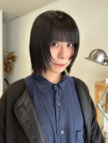 シーク(seek)&nbsp;seek レイヤーボブ