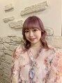 ヘアメイク ポルテ(HAIR MAKE PORTE) 小倉 えみり