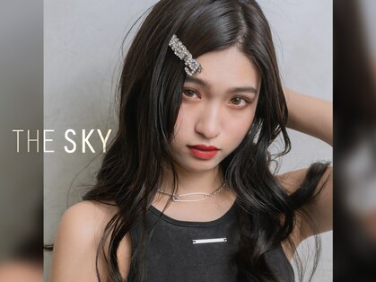 ザスカイ(THE SKY)の写真