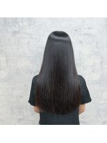 リミットバイアフィナー 大宮店(limit by Afinar)&nbsp;艶々縮毛矯正