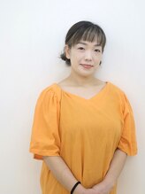 スパ ヘアーデザイン(SPA hair design)&nbsp;矢ヶ部 早希
