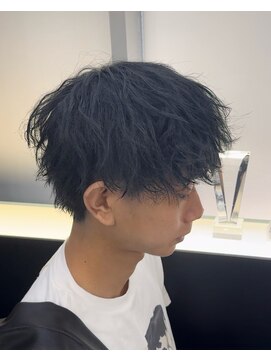 ネクスト 静岡店(NEXT) マッシュStyle