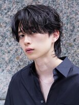 ゴールド 渋谷神南(GOALD)&nbsp;シャドウパーマ